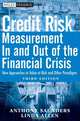 Credit Risk Management In and Out of the Financial Crisis, Anthony Saunders, Linda Allen 