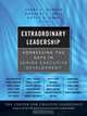 Extraordinary Leadership, Kerry Bunker 