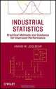 Industrial Statistics, Anand M. Joglekar 