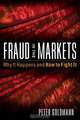 Fraud in the Markets, Peter Goldmann 