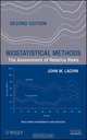 Biostatistical Methods, John M. Lachin 