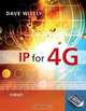 IP for 4G, David Wisely 