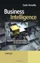 Business Intelligence, Carlo Vercellis 