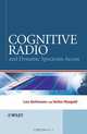 Cognitive Radio and Dynamic Spectrum Access, Lars Berlemann 