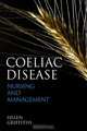 Coeliac Disease, Helen Griffiths 
