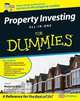 Property Investing All–In–One For Dummies®, Melanie Bien 