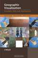 Geographic Visualization, Martin Dodge 