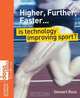 Higher, Further, Faster, Stewart Ross 