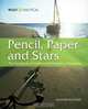 Pencil, Paper and Stars, Alastair Buchan 