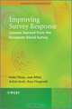 Improving Survey Response, Ineke Stoop 