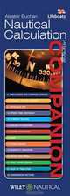 Nautical Calculation Companion, Alastair Buchan 