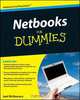 Netbooks For Dummies®, Joel McNamara 