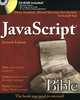 JavaScript Bible (+ CD-ROM), Danny Goodman, Michael Morrison, Paul Novitski, Tia Gustaff Rayl 