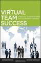 Virtual Team Success, Richard Lepsinger 