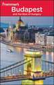 Frommer?s® Budapest and the Best of Hungary, Ryan James 