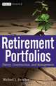 Retirement Portfolios, Michael J. Zwecher 