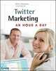 Twitter Marketing, Hollis Thomases 