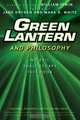 Green Lantern and Philosophy, William Irwin 