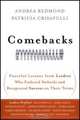 Comebacks, Andrea Redmond 