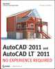 AutoCAD 2011 and AutoCAD LT 2011, Donnie Gladfelter 