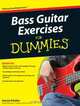 Bass Guitar Exercises For Dummies®, Patrick Pfeiffer 