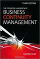 The Definitive Handbook of Business Continuity Management, Andrew Hiles 