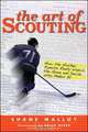 The Art of Scouting, Shane Malloy 