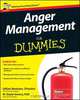 Anger Management For Dummies®, Gillian Bloxham 