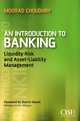 An Introduction to Banking, Moorad Choudhry 