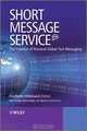 Short Message Service (SMS), Friedhelm Hillebrand 