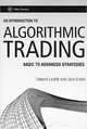 An Introduction to Algorithms – For Stock Trading on the NASDAQ and New York Stock Exchange, Mr Edward Leshik 