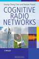 Cognitive Radio Networks, Kwang–Cheng Chen 