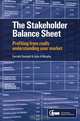 The Stakeholder Balance Sheet, Farrokh Suntook 