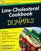 Low–Cholesterol Cookbook For Dummies®, Dr Sarah Brewer GP 