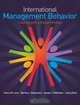 International Management Behavior, Henry W. Lane 