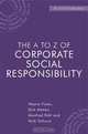 The A to Z of Corporate Social Responsibility, Wayne Visser 