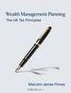 Wealth Management Planning, Malcolm James Finney 