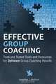 Effective Group Coaching, Jennifer J. Britton 