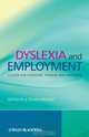 Dyslexia and Employment, Sylvia Moody 