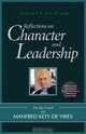 Reflections on Character and Leadership, Manfred Kets de Vries 