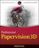 Professional Papervision3D, Michael Lively 