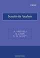 Sensitivity Analysis, A. Saltelli 