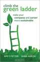 Climb the Green Ladder, Amy V. Fetzer 