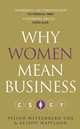 Why Women Mean Business, Avivah Wittenberg-Cox 