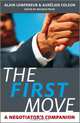 The First Move, Alain Lempereur 