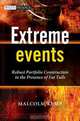 Extreme Events, Malcolm Kemp 