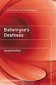 Ballantyne?s Deafness, John Graham 