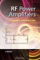 RF Power Amplifiers, Dr. Marian K. Kazimierczuk 