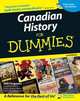 Canadian History for Dummies®, Will Ferguson 