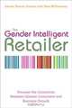 The Gender Intelligent Retailer, Joanne Thomas Yaccato 